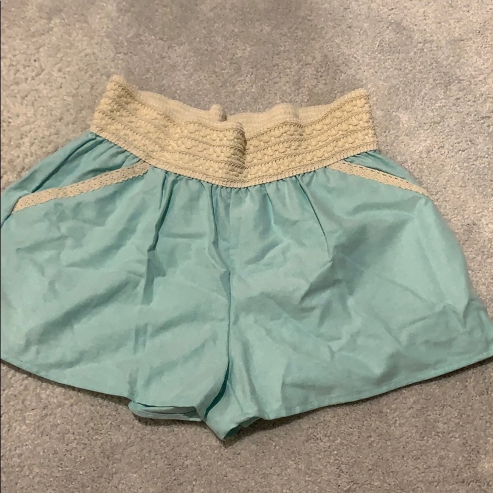 Shorts